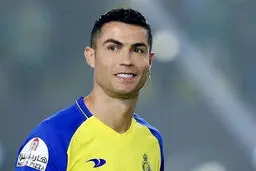 رونالدو در اندیشه ریاست بر باشگاه النصر