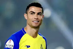 رونالدو در اندیشه ریاست بر باشگاه النصر