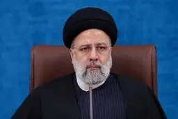 رئیسی :ایران در بین ۱۰ کشور مطرح جهان در حوزه هوا و فضا قرار دارد
