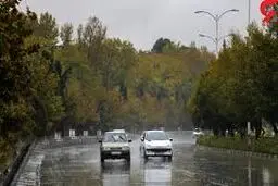 ورود سامانه جدید بارشی از سه شنبه به غرب کشور