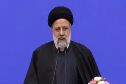 رئیسی:مدال‌آوران المپیادی نباید به کسب جایگاه علمی اکتفا کنند