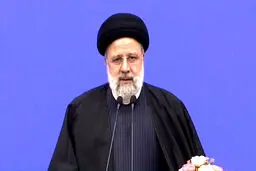 رئیسی:مدال‌آوران المپیادی نباید به کسب جایگاه علمی اکتفا کنند