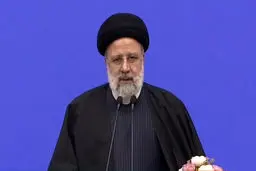 رئیسی:مدال‌آوران المپیادی نباید به کسب جایگاه علمی اکتفا کنند