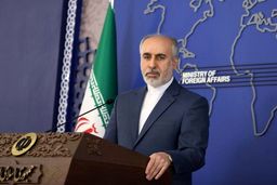 کنعانی: پیام ما به آمریکا رسیده و از طریق واسطه‌ها پاسخ‌های صریحی دادیم