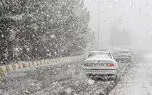 هواشناسی ایران ۱۴۰۲/۱۱/۱۷؛ بارش برف و باران در ۱۵ استان/هشدار کولاک برف در برخی مناطق