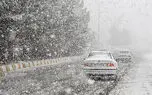 هواشناسی ایران ۱۴۰۲/۱۱/۱۷؛ بارش برف و باران در ۱۵ استان/هشدار کولاک برف در برخی مناطق