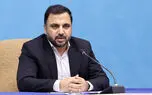 وزیر ارتباطات: پوشش فیبرنوری در کشور از ۶ میلیون خانوار و کسب‌وکار عبور کرد