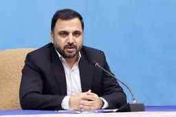 وزیر ارتباطات: پوشش فیبرنوری در کشور از ۶ میلیون خانوار و کسب‌وکار عبور کرد