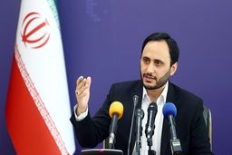 خط قرمز همه ما رشد اقتصادی ۸ درصدی و جلوگیری از افزایش تورم باشد