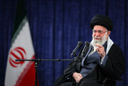 مسئولان کشورهای اسلامی شریان‌های حیاتی رژیم صهیونیستی را قطع کنند/پیروزی مردم غزه قطعی است