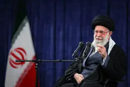 مسئولان کشورهای اسلامی شریان‌های حیاتی رژیم صهیونیستی را قطع کنند/پیروزی مردم غزه قطعی است