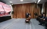 رهبر انقلاب از نمایشگاه توانمندی‌های تولید ایرانی بازدید کردند