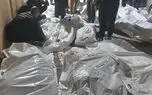 آمریکا و اسراییل مسئول جنایت در رفح هستند