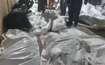 آمریکا و اسراییل مسئول جنایت در رفح هستند