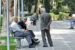اجرای افزایش سن بازنشستگی از ابتدای ۱۴۰۳