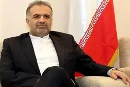 صادرات به روسیه از ۲ میلیارد دلار گذشت