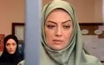 پردیس افکاری در کنار مهری ودادیان آرام گرفت
