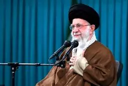 دیدار جمعی از رأی اولی‌ها و خانواده‌های شهدا با رهبر انقلاب تا ساعتی دیگر