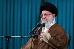 دیدار جمعی از رأی اولی‌ها و خانواده‌های شهدا با رهبر انقلاب تا ساعتی دیگر