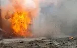 انفجار عامل تروریستی حین انجام عملیات بمب گذاری در سیستان و بلوچستان