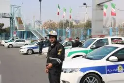 تمهیدات ترافیکی ویژه انتخابات؛ ممنوعیت تردد وسایل نقلیه سنگین در پنج‌شنبه و جمعه