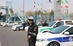 تمهیدات ترافیکی ویژه انتخابات؛ ممنوعیت تردد وسایل نقلیه سنگین در پنج‌شنبه و جمعه