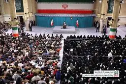 رهبر انقلاب: انتخابات قوی و پرشور از ارکان اداره درست کشور است