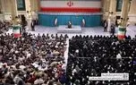 رهبر انقلاب: انتخابات قوی و پرشور از ارکان اداره درست کشور است