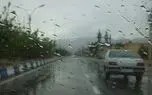آغاز مجدد بارش‌ها در کشور از فرداشب/ افزایش نسبی دما تا چهارشنبه در بیشتر مناطق