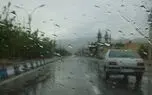 آغاز مجدد بارش‌ها در کشور از فرداشب/ افزایش نسبی دما تا چهارشنبه در بیشتر مناطق