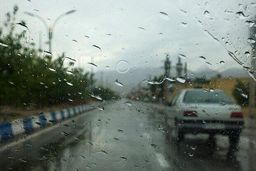 آغاز مجدد بارش‌ها در کشور از فرداشب/ افزایش نسبی دما تا چهارشنبه در بیشتر مناطق