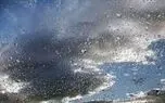 ورود سامانه بارشی به غرب کشور از بعدازظهر امروز/ افزایش نسبی دما در مناطق مختلف ایران
