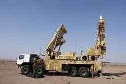 سامانه پدافندی «آذرخش» در کمترین زمان به تولید انبوه می‌رسد