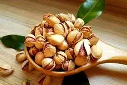ایران دومین صادرکننده پسته به اروپا شد