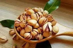ایران دومین صادرکننده پسته به اروپا شد