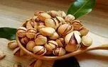 ایران دومین صادرکننده پسته به اروپا شد