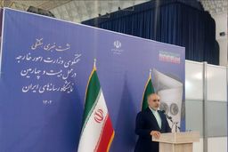 کنعانی اعلام کرد: پیشنهاد ایران برای میزبانی اجلاس فوری وزیران خارجه کشورهای اسلامی