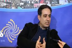 نمایشگاه رسانه‌های ایران/ طهماسبی: دولت مردان باید به رسانه ها اعتماد کنند و سعه صدر داشته باشند