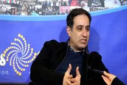 نمایشگاه رسانه‌های ایران/ طهماسبی: دولت مردان باید به رسانه ها اعتماد کنند و سعه صدر داشته باشند
