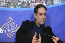 نمایشگاه رسانه‌های ایران/ طهماسبی: دولت مردان باید به رسانه ها اعتماد کنند و سعه صدر داشته باشند