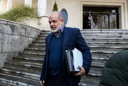 اتباع غیرمجاز باید به کشور خود بازگردند