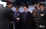 رئیس جمهور: نیروهای مسلح افتخاری برای ملت هستند