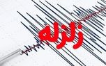 زلزله فنوج تاکنون خسارتی نداشته است