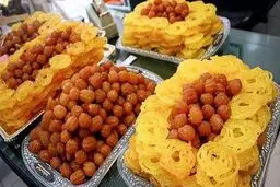 قیمت مصوب زولبیا و بامیه ماه رمضان اعلام شد