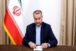 واکنش امیرعبداللهیان به اقدام مخالف آزادی بیان «متا» در بستن حساب‌های رهبر انقلاب