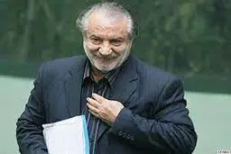 حمید بهبهانی وزیر اسبق راه درگذشت