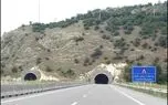 افتتاح آزاد راه منجیل – رودبار دوشنبه