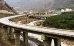 افتتاح آزادراه منجیل ـ رودبار؛ راهی هموار از دل کوه‌های سرسخت البرز به قلب گیلان