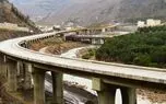 افتتاح آزادراه منجیل ـ رودبار؛ راهی هموار از دل کوه‌های سرسخت البرز به قلب گیلان