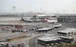 حمله جدید پهپادی مقاومت اسلامی عراق به فرودگاه «بن گورین»